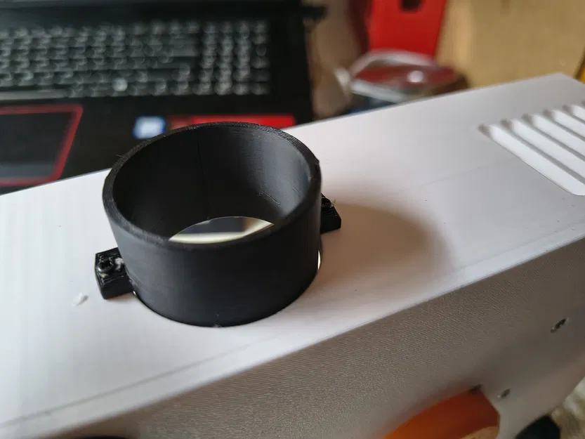 Hướng dẫn lắp ráp Serra plana V2.4 - Image 12