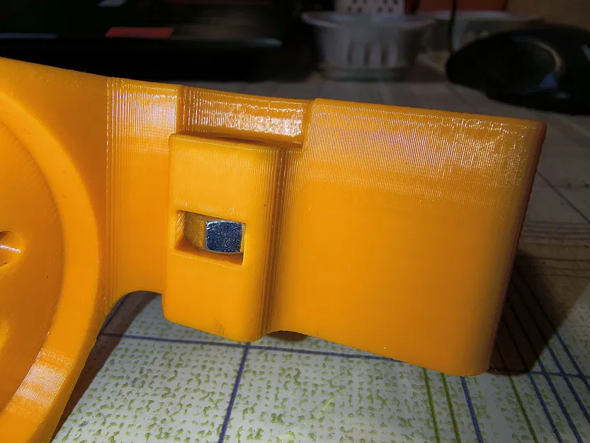 Hướng dẫn lắp ráp Serra plana V2.4 - Image 15