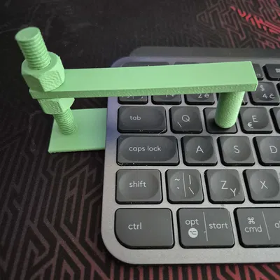 Dụng cụ nhấn phím Silly Keyboard Key Presser