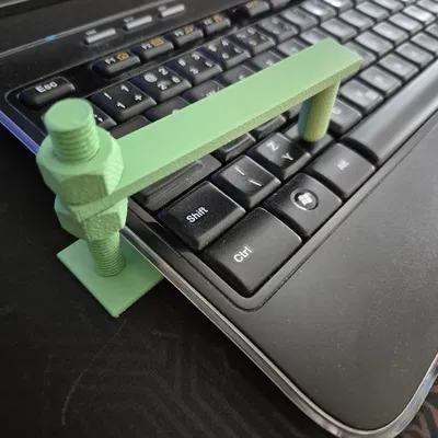 Dụng cụ nhấn phím Silly Keyboard Key Presser