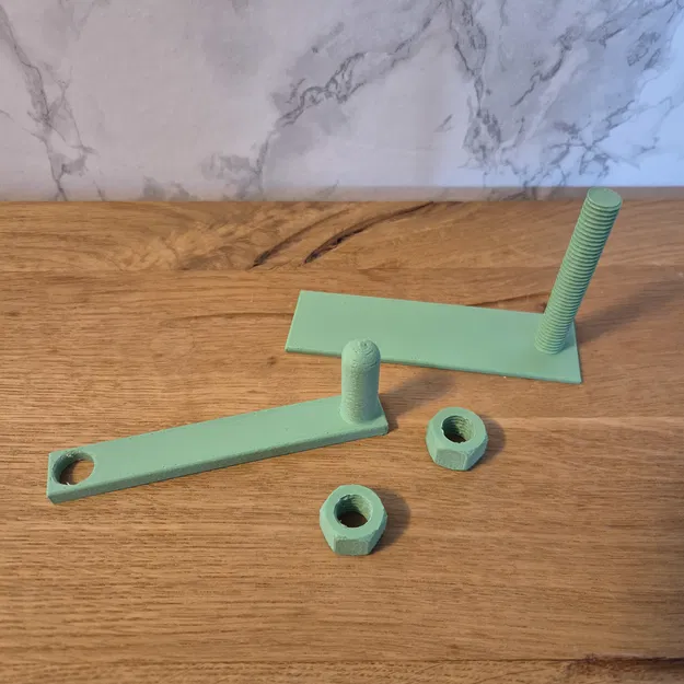 Dụng cụ nhấn phím Silly Keyboard Key Presser - Image 3