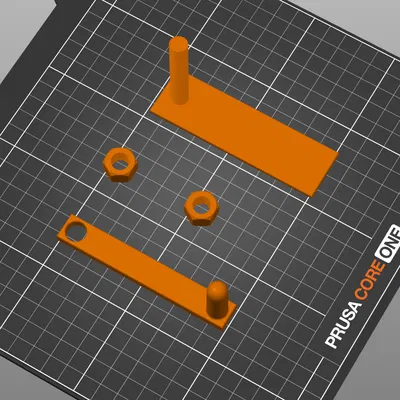 Dụng cụ nhấn phím Silly Keyboard Key Presser