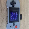 Máy chơi game ESP32 NES (ESP32 NES Gameconsole) - Thumbnail 1