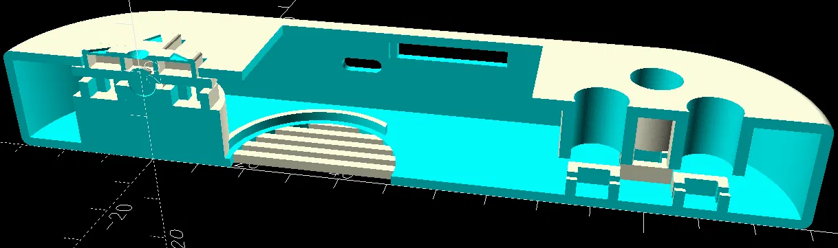 Máy chơi game ESP32 NES (ESP32 NES Gameconsole) - Image 2