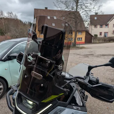 Giá đỡ máy tính bảng cho CFMOTO 450MT