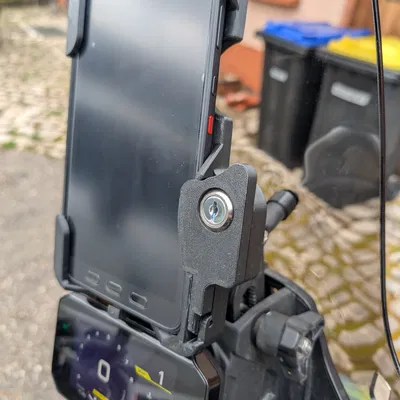 Giá đỡ máy tính bảng cho CFMOTO 450MT