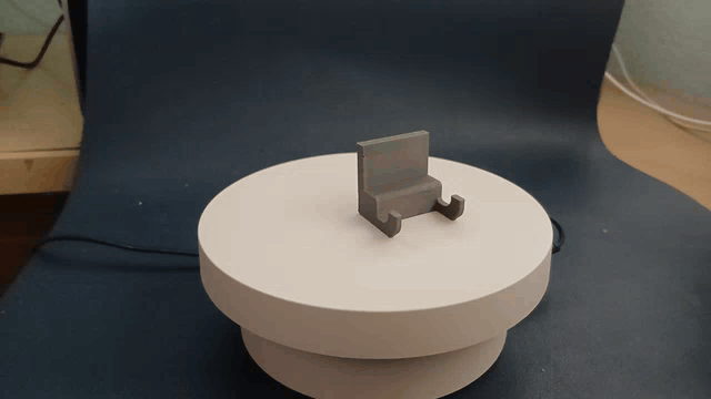 Giá treo tường Fingerboard - Giá đỡ ván trượt ngón tay để bàn nhiều màu