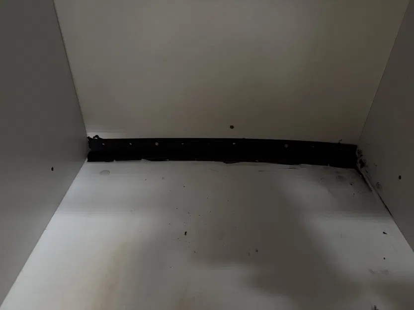 Mouse Out: Thanh chắn khe hở góc tủ chống chuột - Image 1