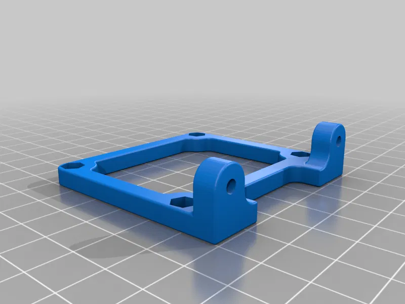 Prusa i3 - Vỏ bảo vệ RAMPS/Mosfet - Phiên bản 3.0 - Image 10