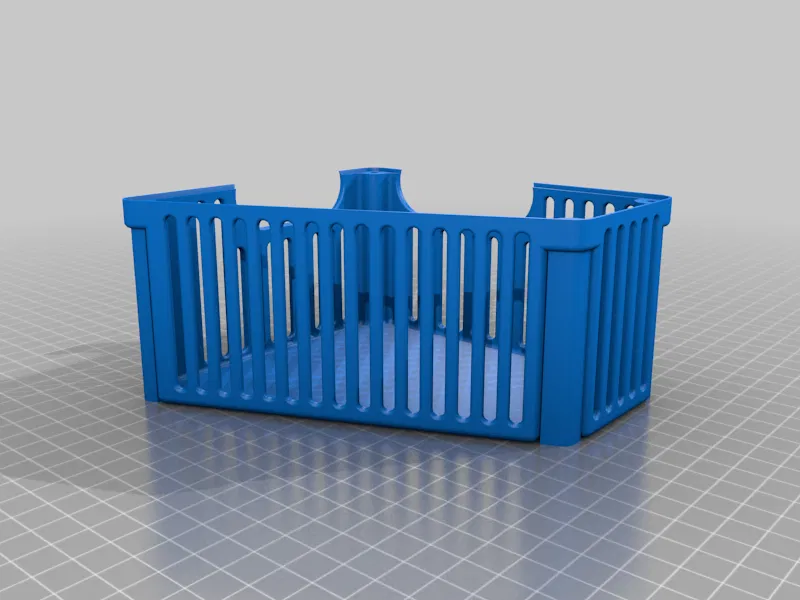 Prusa i3 - Vỏ bảo vệ RAMPS/Mosfet - Phiên bản 3.0 - Image 11