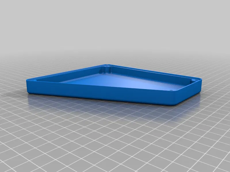 Prusa i3 - Vỏ bảo vệ RAMPS/Mosfet - Image 7