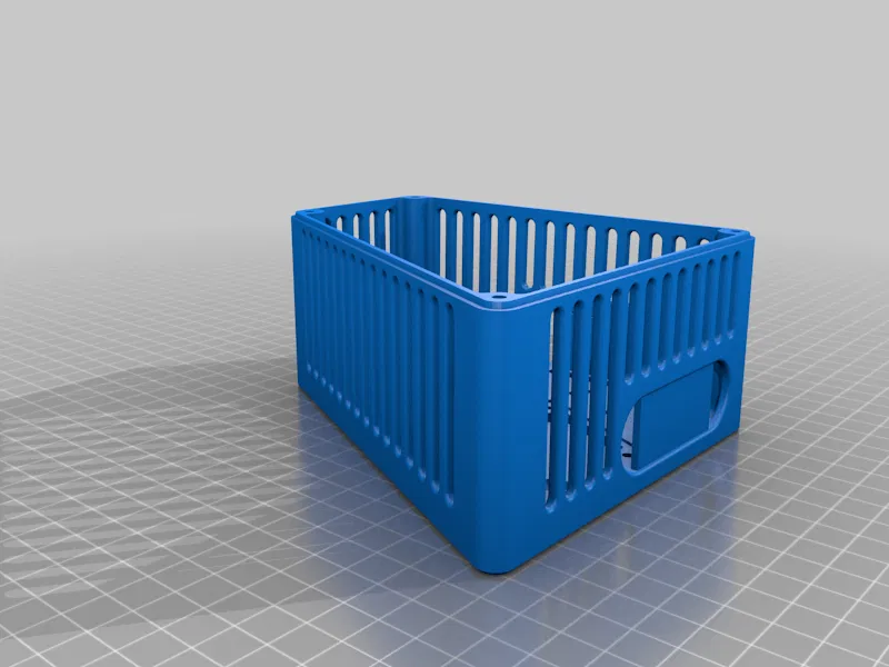 Prusa i3 - Vỏ bảo vệ RAMPS/Mosfet - Image 9