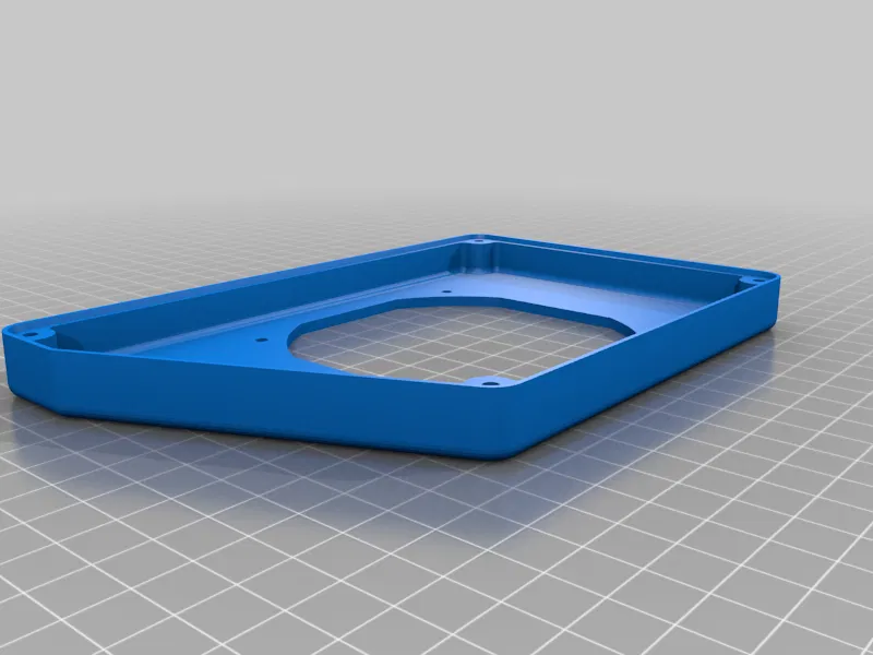 Prusa i3 - Vỏ bảo vệ RAMPS/Mosfet - Image 10