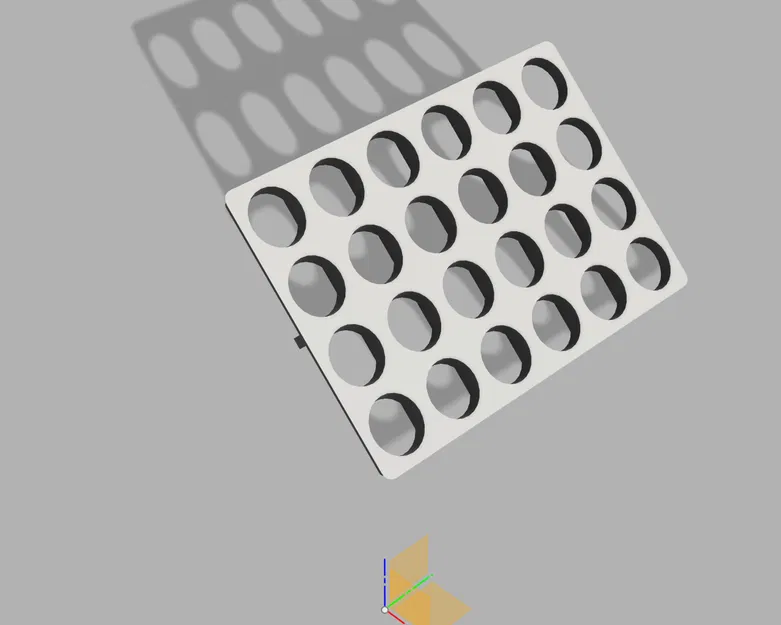 Khay Đựng R8 Collet 6x4 Nghiêng - Image 4