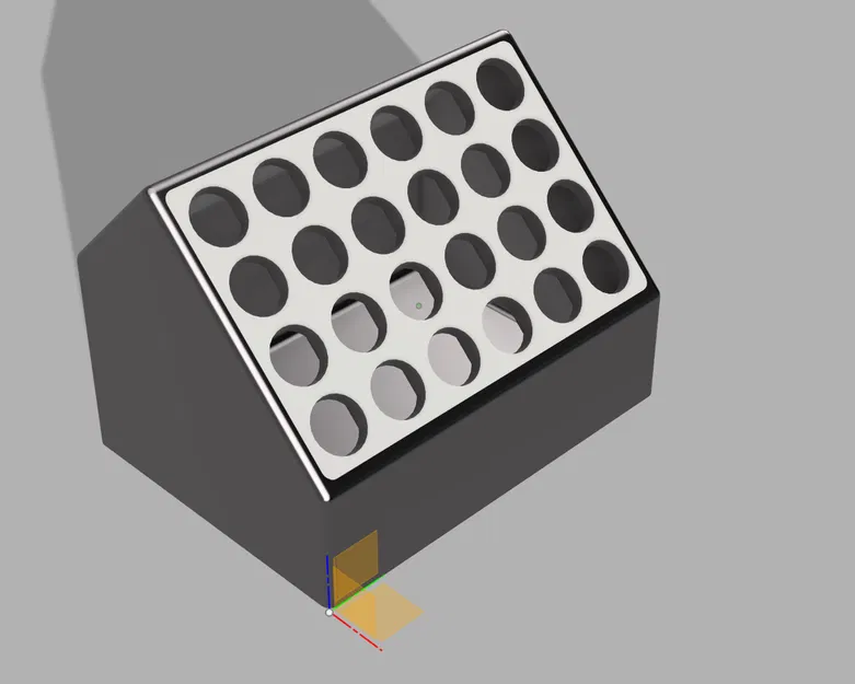 Khay Đựng R8 Collet 6x4 Nghiêng - Image 7