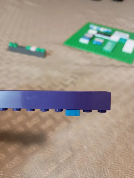 Calibrix Textures and Tiles: Trình tạo khối Danish linh hoạt với độ khít hoàn hảo - Image 2