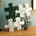 TRANG TRÍ NỘI THẤT: Lắp ráp các mảnh của ‘Organic Puzzle’ - Thumbnail 1