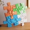 TRANG TRÍ NỘI THẤT: Lắp ráp các mảnh của ‘Organic Puzzle’ - Thumbnail 2