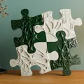 TRANG TRÍ NỘI THẤT: Lắp ráp các mảnh của ‘Organic Puzzle’ - Thumbnail 3