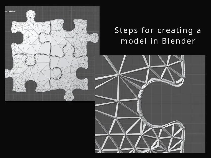 TRANG TRÍ NỘI THẤT: Lắp ráp các mảnh của ‘Organic Puzzle’ - Image 6