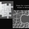 TRANG TRÍ NỘI THẤT: Lắp ráp các mảnh của ‘Organic Puzzle’ - Thumbnail 6
