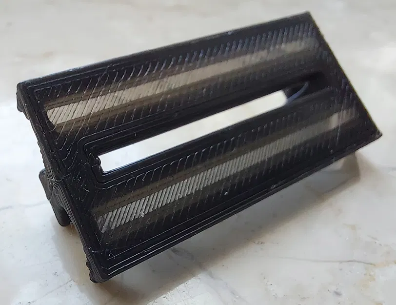 Khung lắp pin Sony BP-HP550-11 cho pin sạc AAA - Image 6