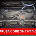 Prusa Core One HighTemp 450 - Bản độ cho sợi nhựa giòn - Thumbnail 1