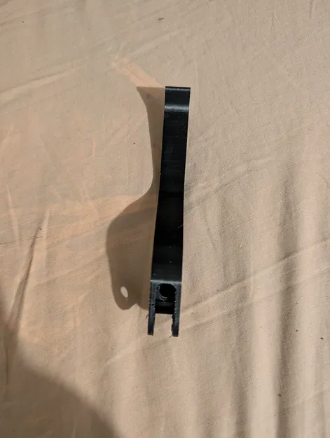 Mô hình tay côn Yamaha R6, R6S (Dùng để gia công kim loại) - Image 5