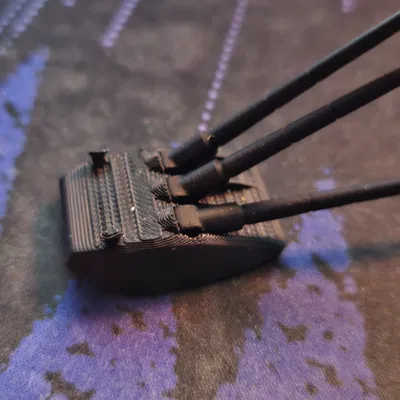 Tháp Pháo Thử Nghiệm Amaterasu