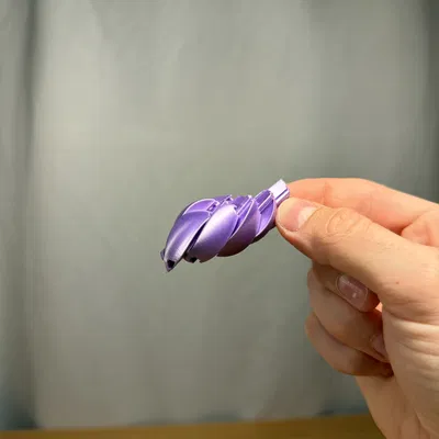 Mô hình đồ chơi Fidget Mini Twisty Sphere