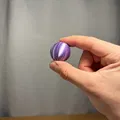 Mô hình đồ chơi Fidget Mini Twisty Sphere - Thumbnail 4
