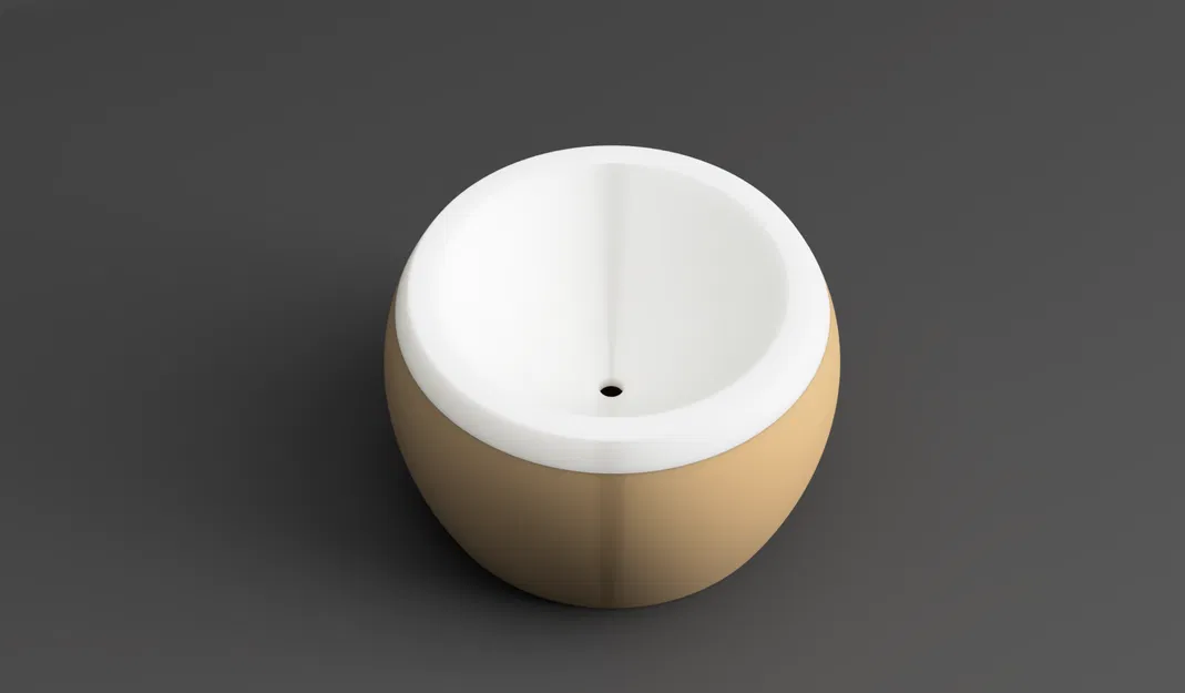 Bẫy ruồi giấm (Fruit Fly Trap) - Image 1