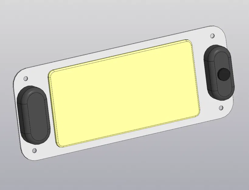 Hệ thống đèn LED tích hợp cho Anycubic Kobra 2 Pro - X-Line - Image 8