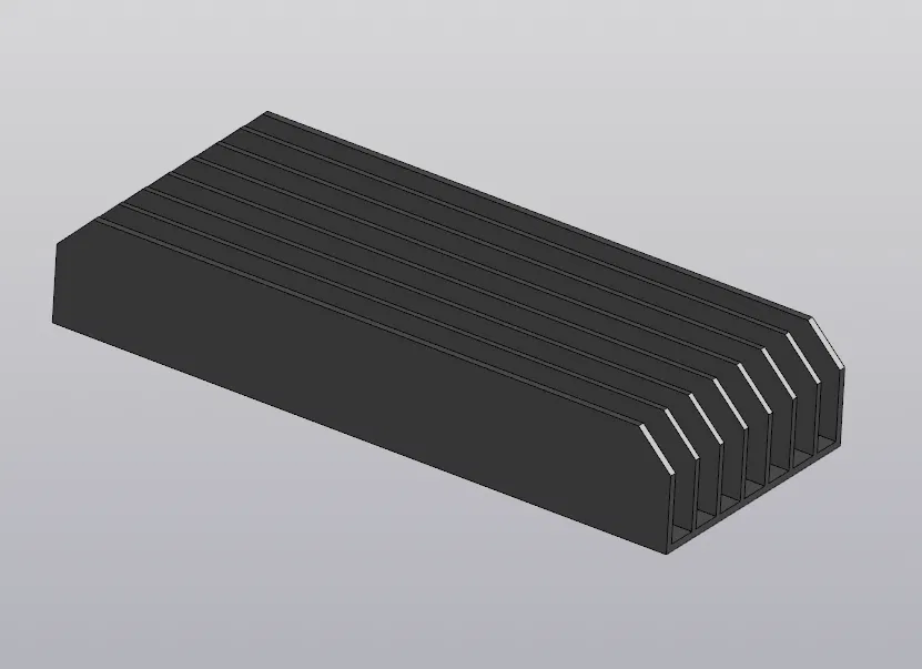 Hệ thống đèn LED tích hợp cho Anycubic Kobra 2 Pro - X-Line - Image 9