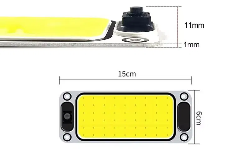 Hệ thống đèn LED tích hợp cho Anycubic Kobra 2 Pro - X-Line - Image 12