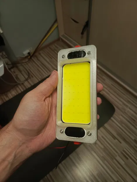 Hệ thống đèn LED tích hợp cho Anycubic Kobra 2 Pro - X-Line - Image 13