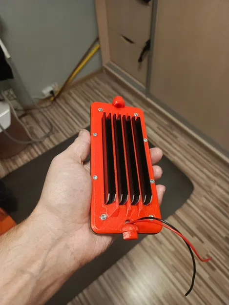 Hệ thống đèn LED tích hợp cho Anycubic Kobra 2 Pro - X-Line - Image 14