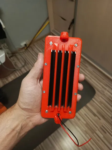 Hệ thống đèn LED tích hợp cho Anycubic Kobra 2 Pro - X-Line - Image 15