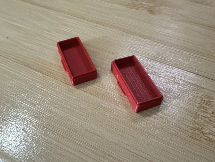 Nắp đậy thay thế cho cổng kết nối tay cầm Sony FX6 - Image 4