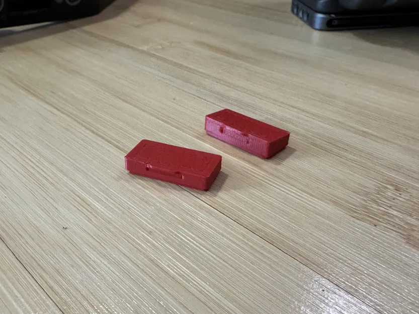 Nắp đậy thay thế cho cổng kết nối tay cầm Sony FX6 - Image 5