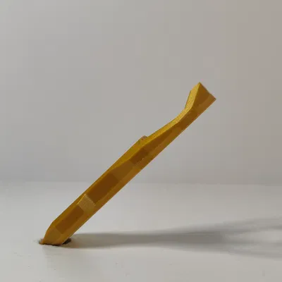 Khui bia thiết kế thông minh sử dụng đồng xu (3D Print Model)