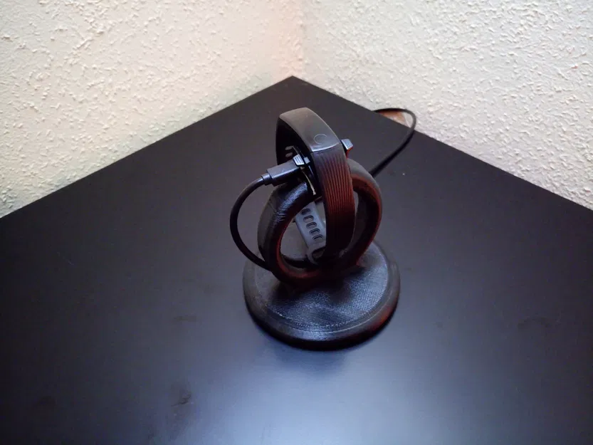 Đế giữ bộ sạc cho Huawei honor band 3 - Image 1