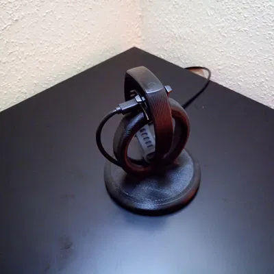 Đế giữ bộ sạc cho Huawei honor band 3