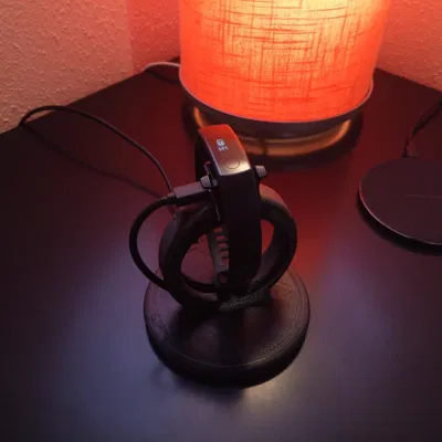 Đế giữ bộ sạc cho Huawei honor band 3