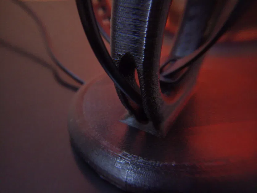 Đế giữ bộ sạc cho Huawei honor band 3 - Image 5