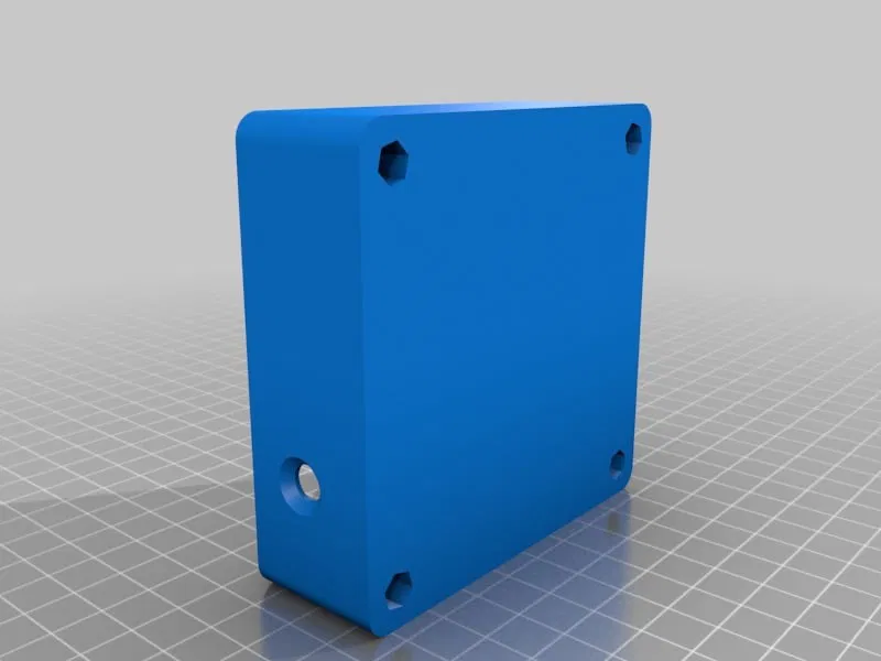 Synth - Vỏ hộp cho CD4053/CD4040 - Image 7