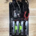 Bộ khung gắn Battery Powered Meshtastic/Meshcore Node - Thumbnail 3