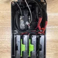 Bộ khung gắn Battery Powered Meshtastic/Meshcore Node - Thumbnail 4
