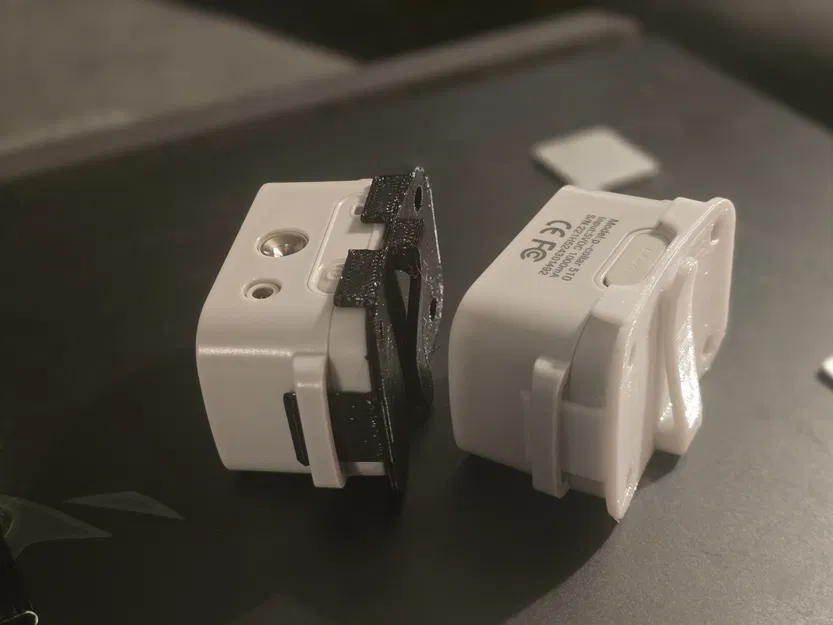 Kẹp gắn vòng cổ cho Pollopy - Image 2