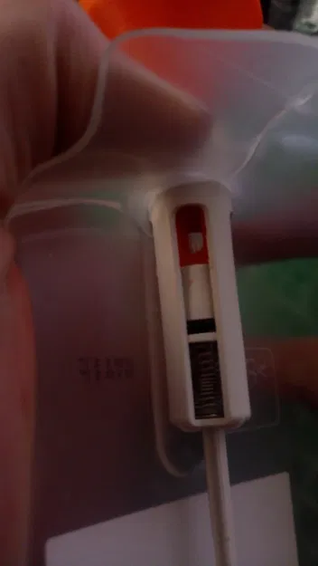 Miele - Bộ chuyển đổi phễu cho hộp DOS - Image 3